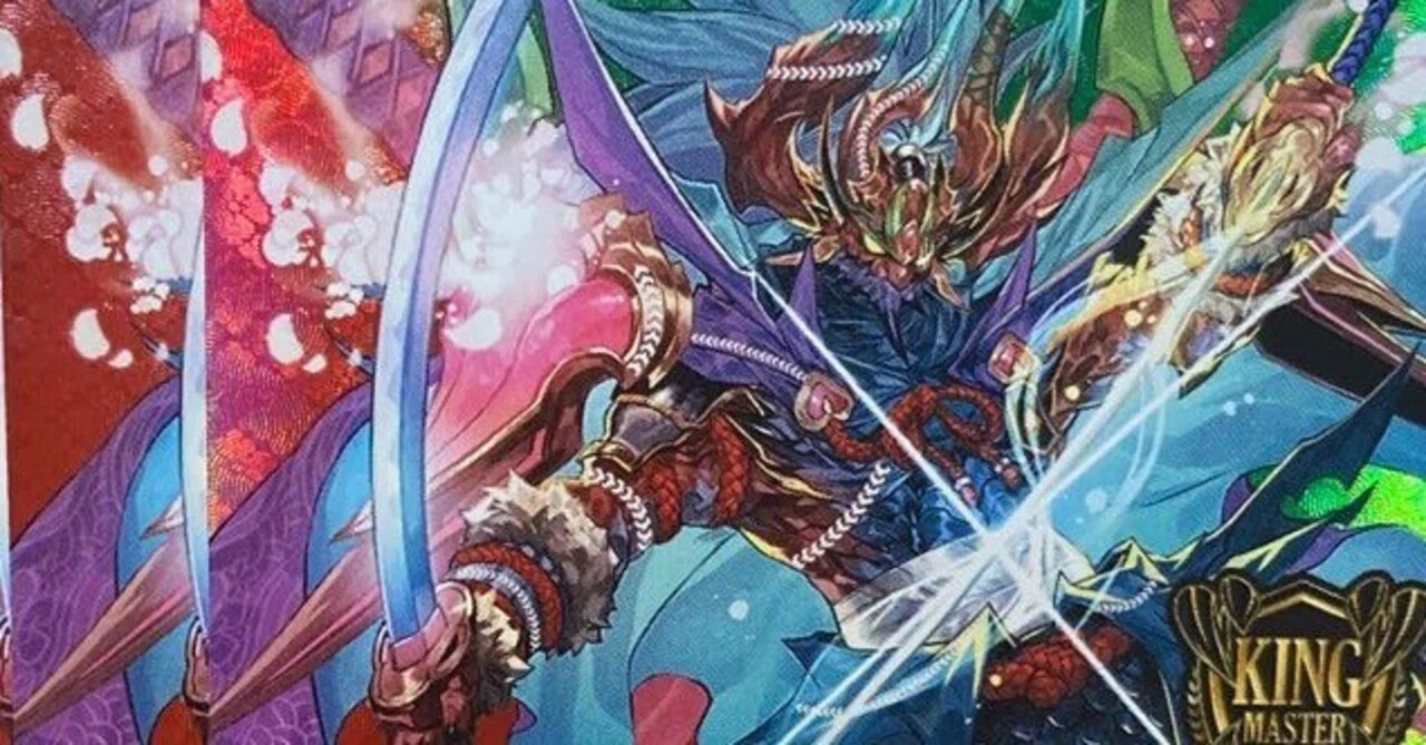 リースモモキング 強すぎ 優勝｜レベるデュエマチャンネル