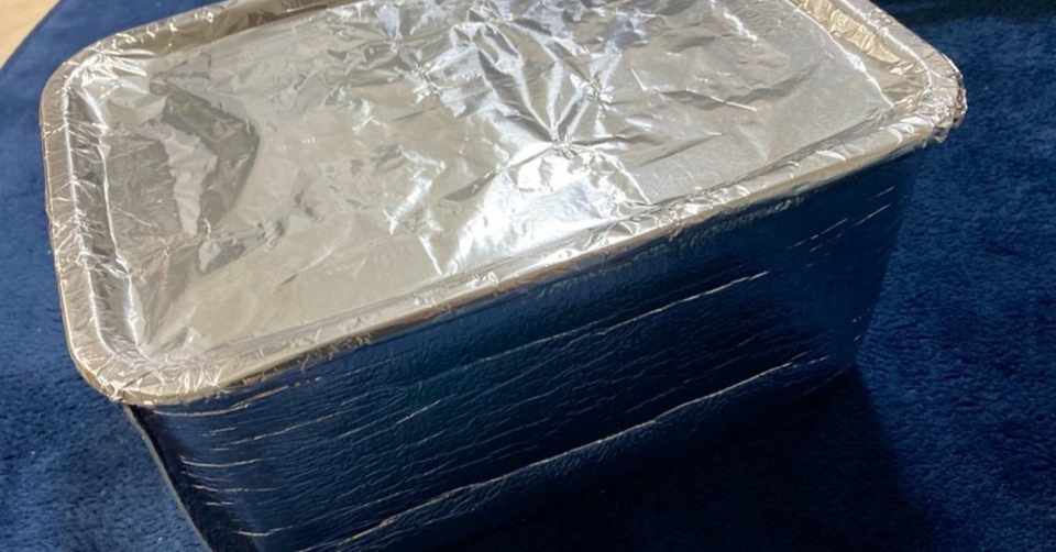 ワンコインからできる水耕栽培ボックスの作り方 水のみ きゃの Note