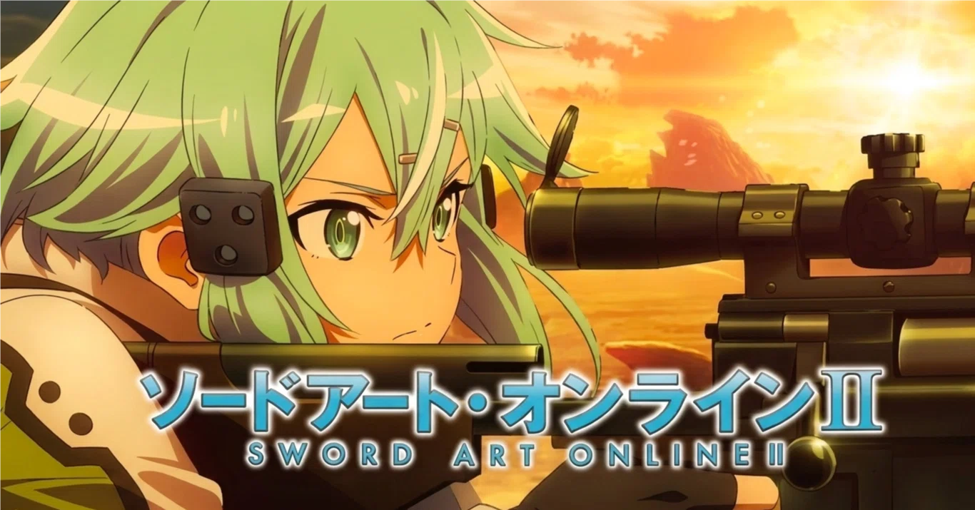 AI×期待値【LソードアートオンラインⅡ】の期待値計算をしてみた 