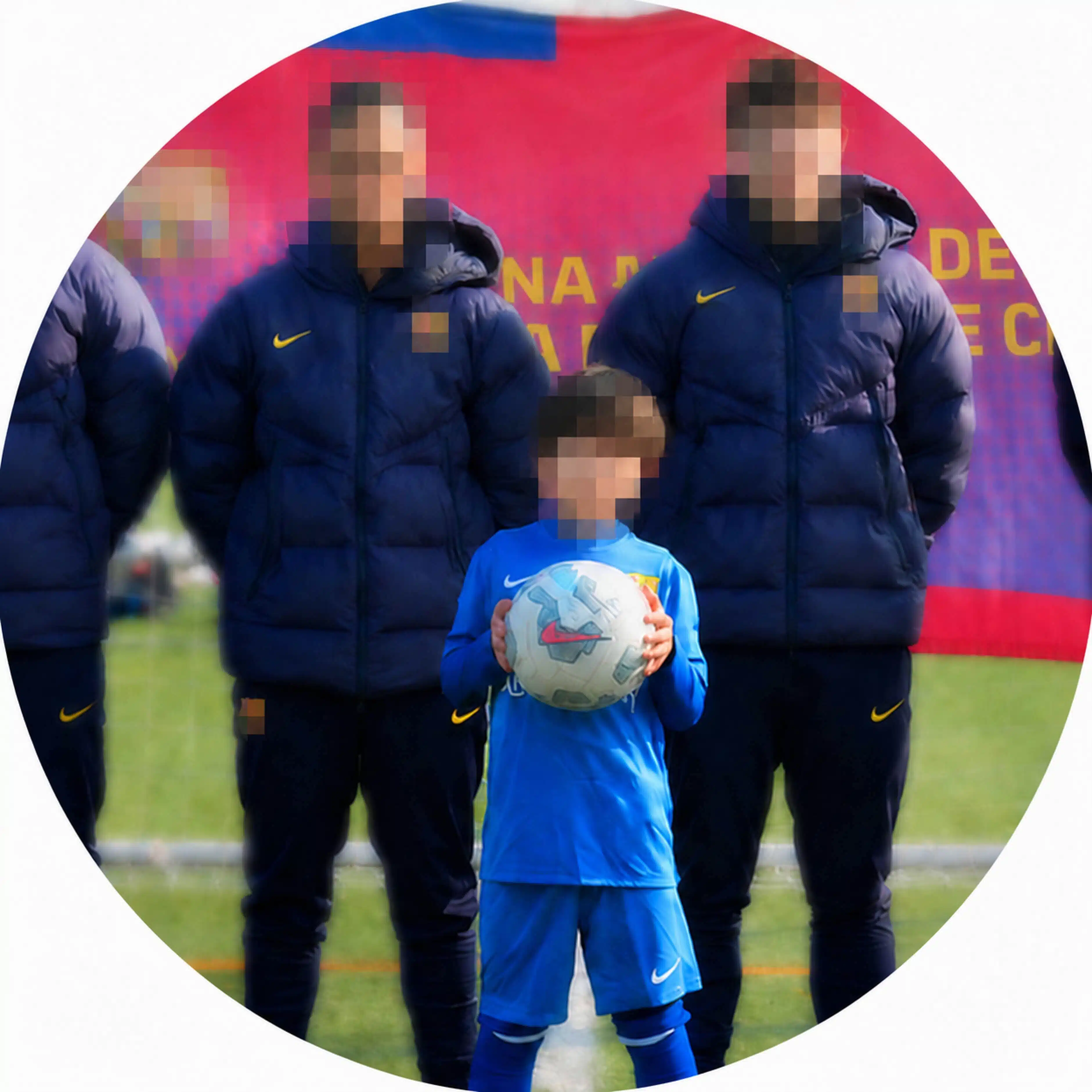 sky | 🇪🇸名門アカデミー+⚽️少年団