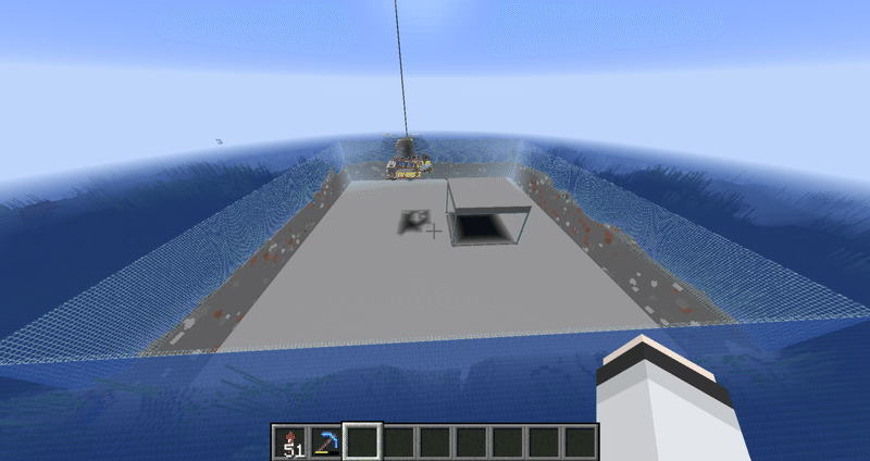 6 13 究極のガーディアントラップをめざした 白いハエ Note