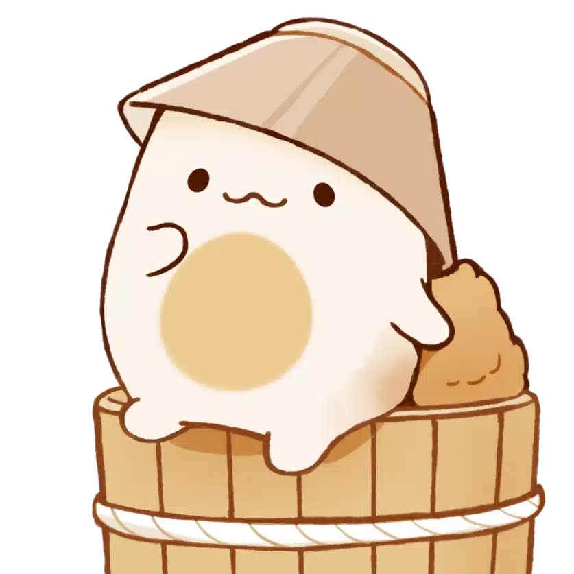みそもち