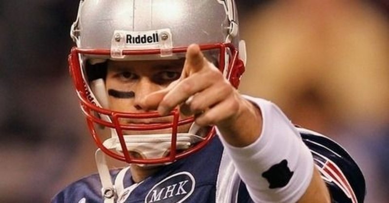 アメリカンフットボールという究極の団体スポーツ にっし Note