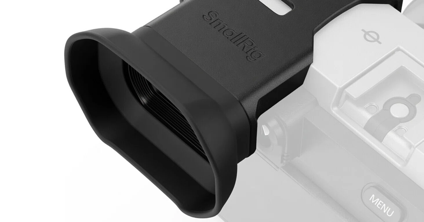 【美品】SONY α7C SmallRig・アイカップ付属 α7C II用のSmallRigアイカップを使って気づいた想定外のメリット