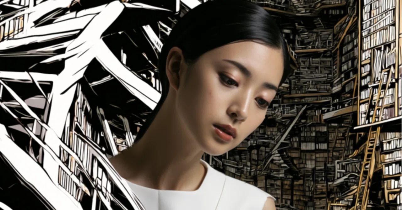 広告/ポスター系マガジン】｜AI かわき｜世界一優しいAI画像生成の解説