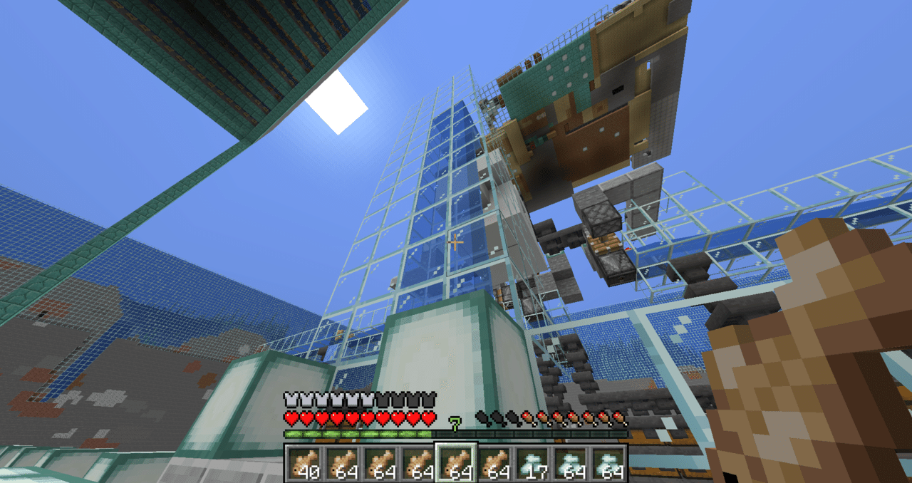 6 13 究極のガーディアントラップをめざした 白いハエ Note 6 13 究極のガーディアントラップをめざした 白いハエ Note