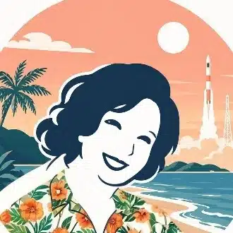 種子島のFP～世界で一度は訪れてみたい島へ～