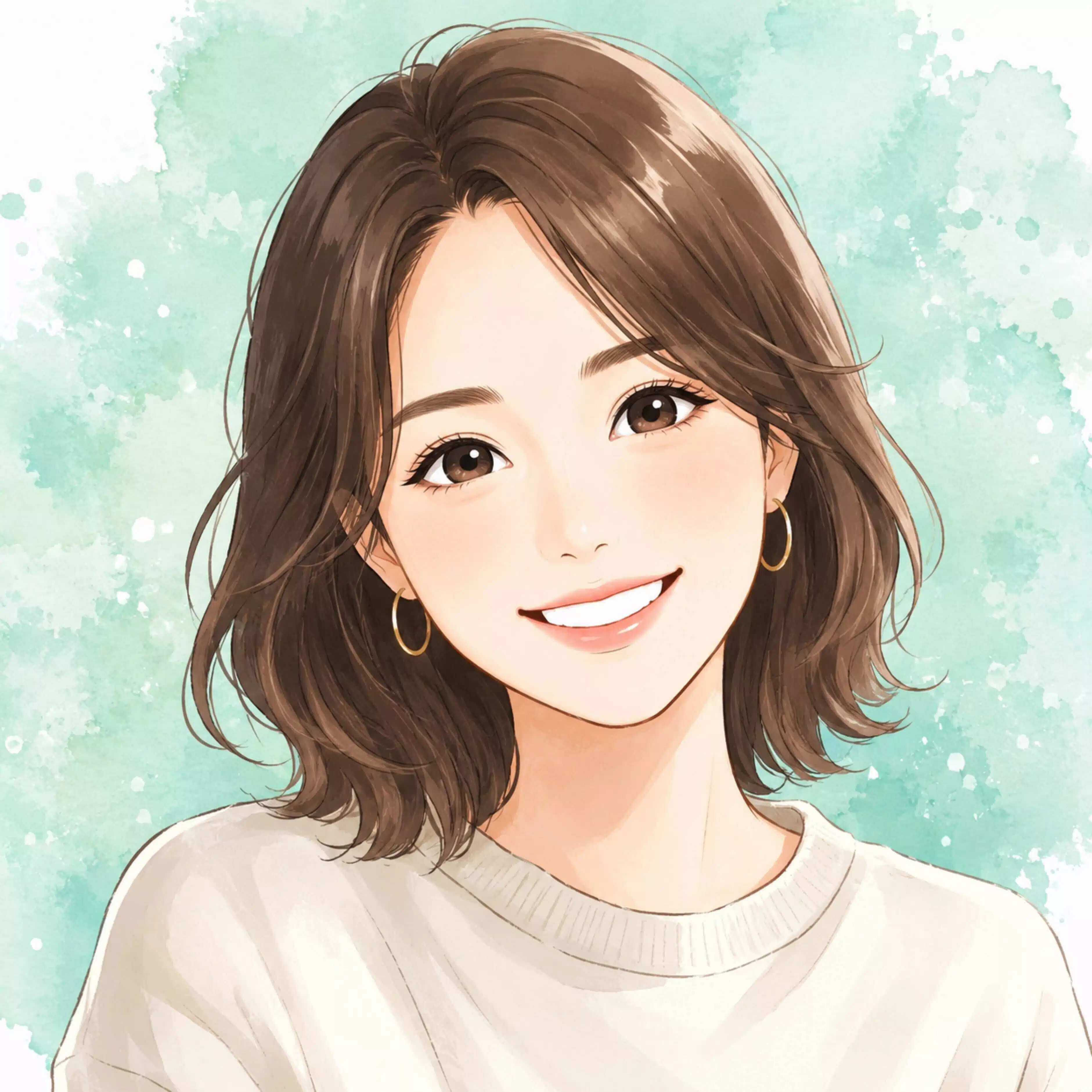 ゆり| "伝わる"を見つめる人