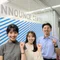 TBS26年新人アナウンサー研修日誌/多田成美・藤岡源・バーンズ恵麻