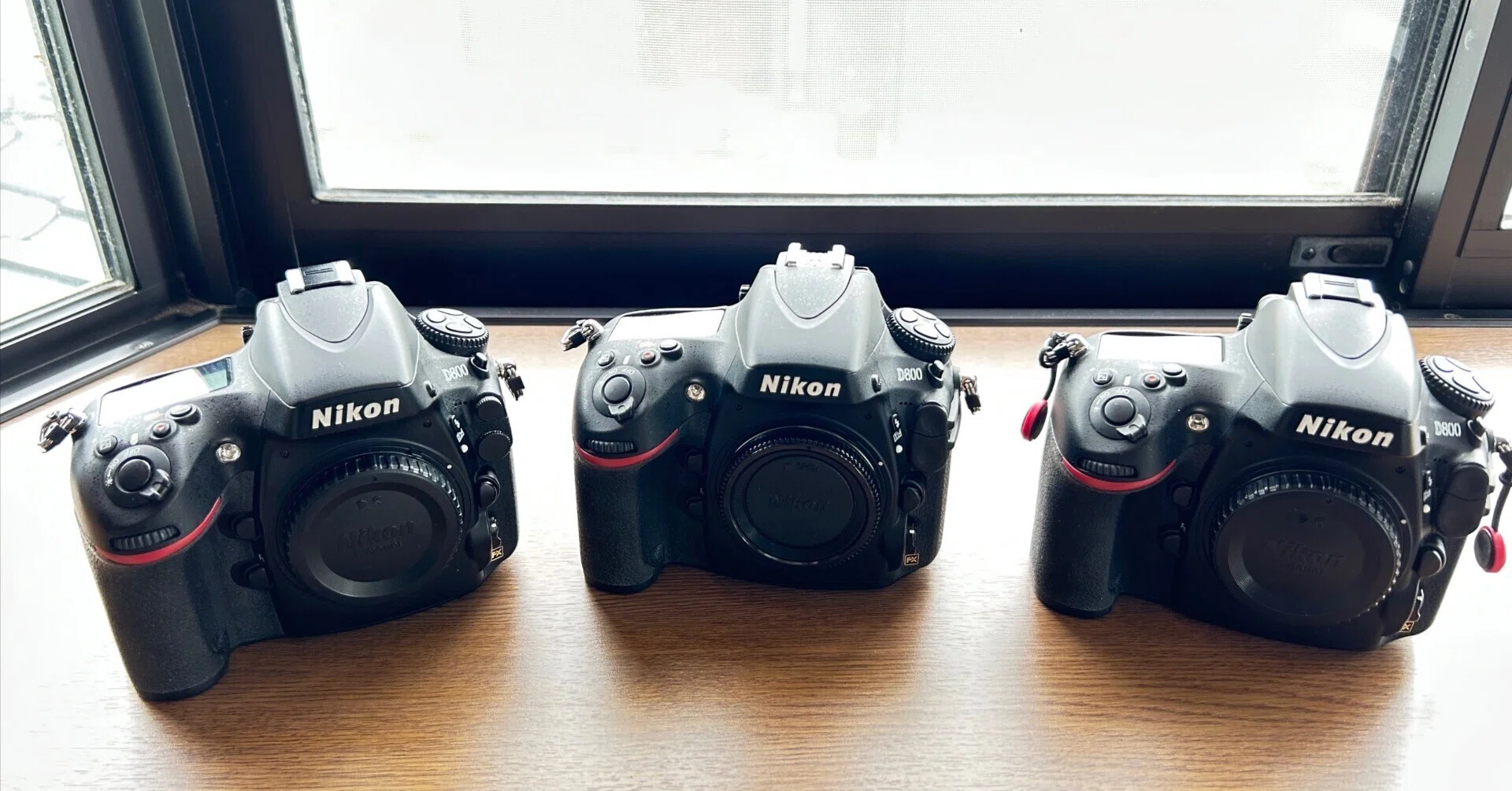 Nikon D800の沼に｜datenshi