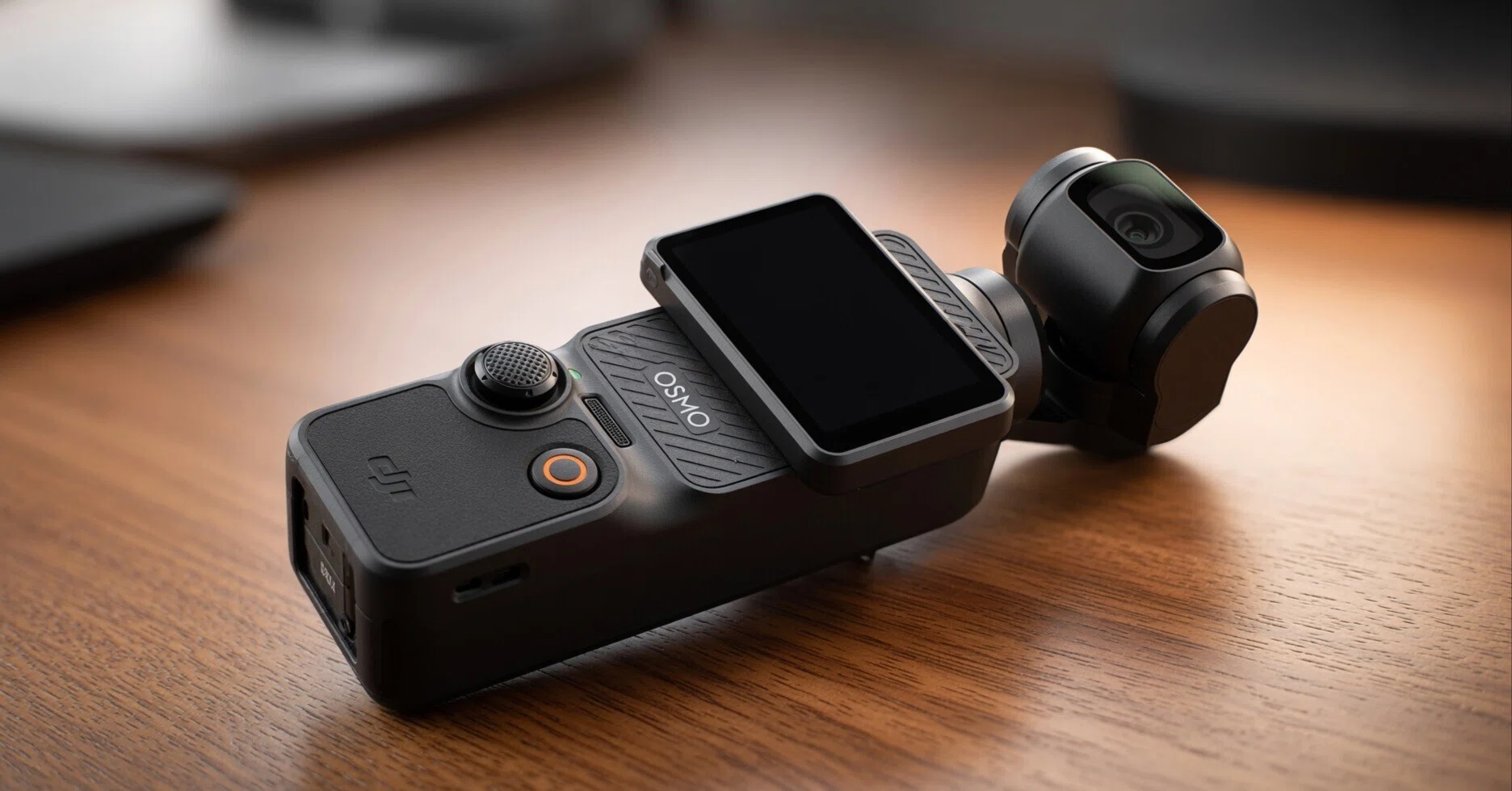 DJI Osmo Pocket 3がタイムセールで14％オフ──Pocket 4が出た今でも