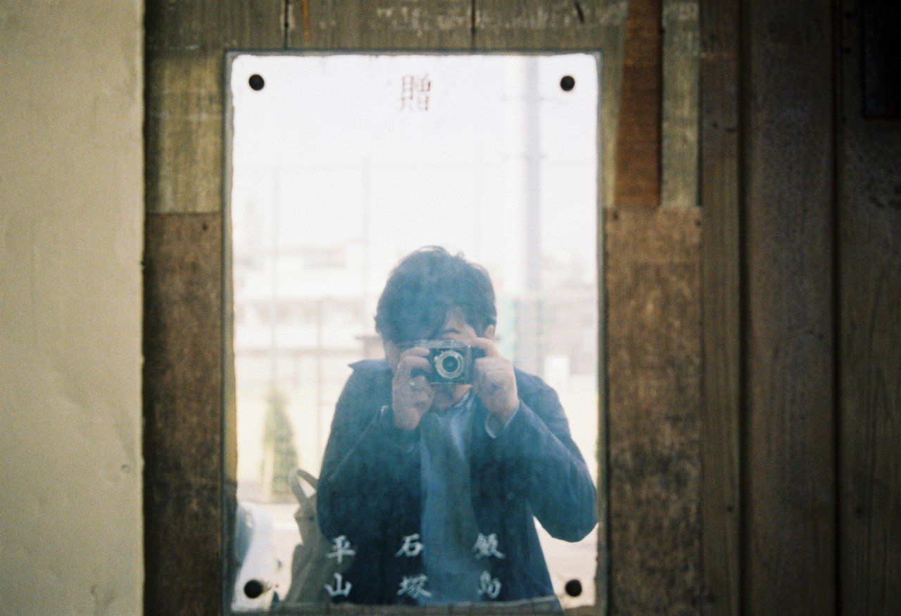Voigtländer Vito II - フィルムカメラレビュー その1｜Hisa Foto