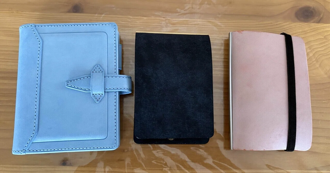 手帳】5月の購入品まとめ｜むささび