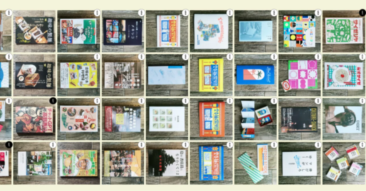 5月にオンライン書店にお迎えした作家さん総勢30名一挙ご紹介！｜独立 