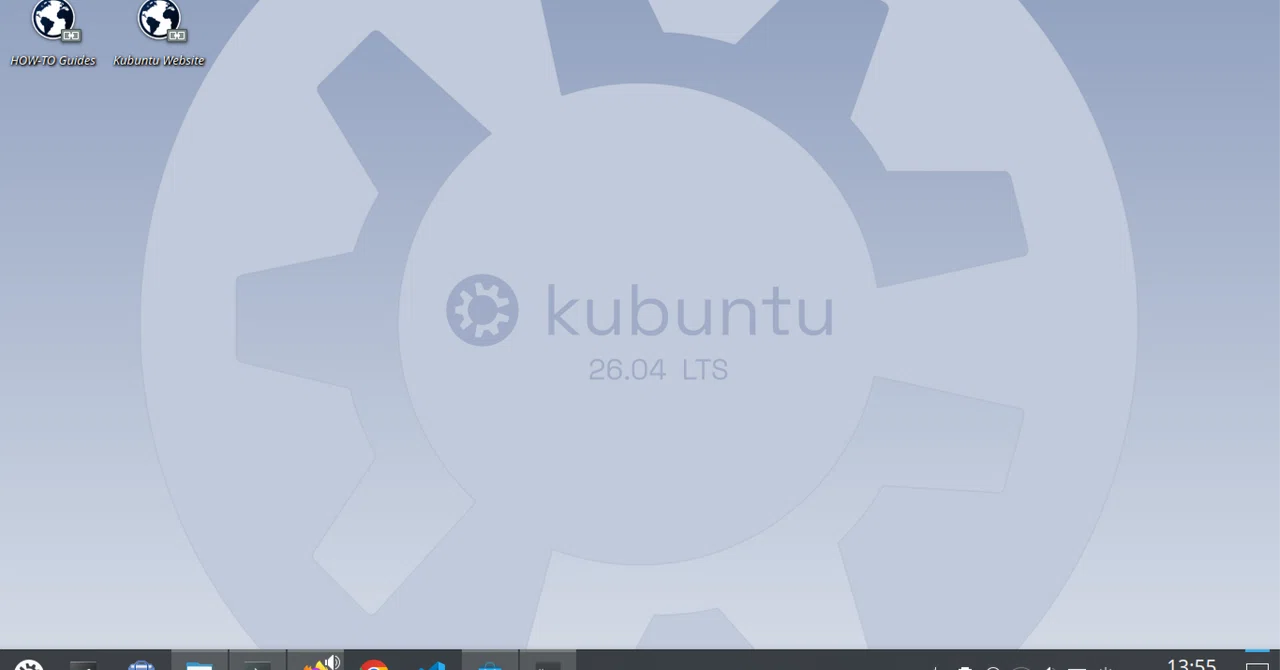 [#005] A memo of what I did after installing Kubuntu 26.04 LTS｜さとうみず