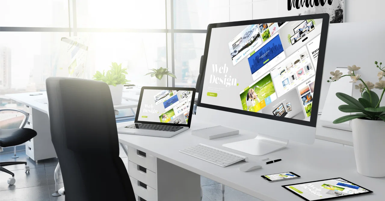 Webサイトは「作ってから」がスタート