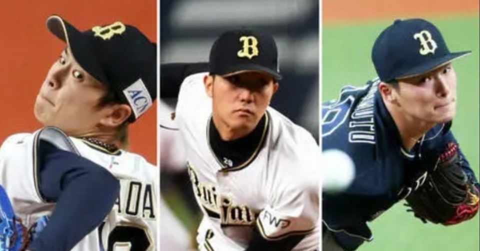 年オリックス バファローズの開幕布陣を考えてみた 前半 ふじもん Note