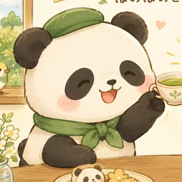 たれぱんじゃん