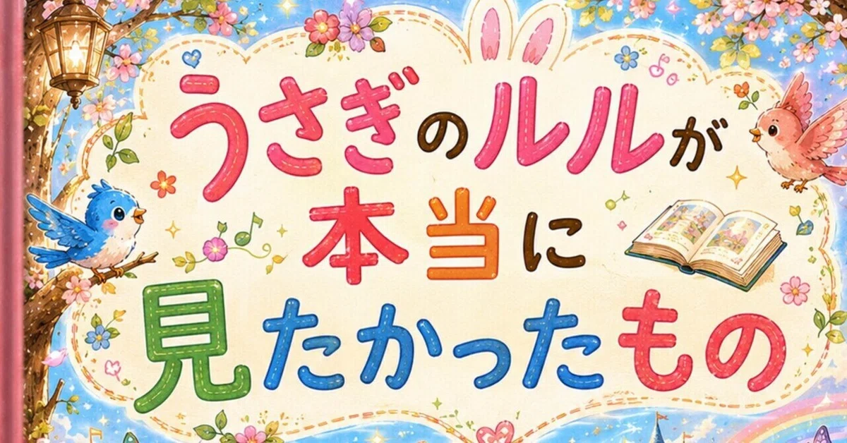 見出し画像