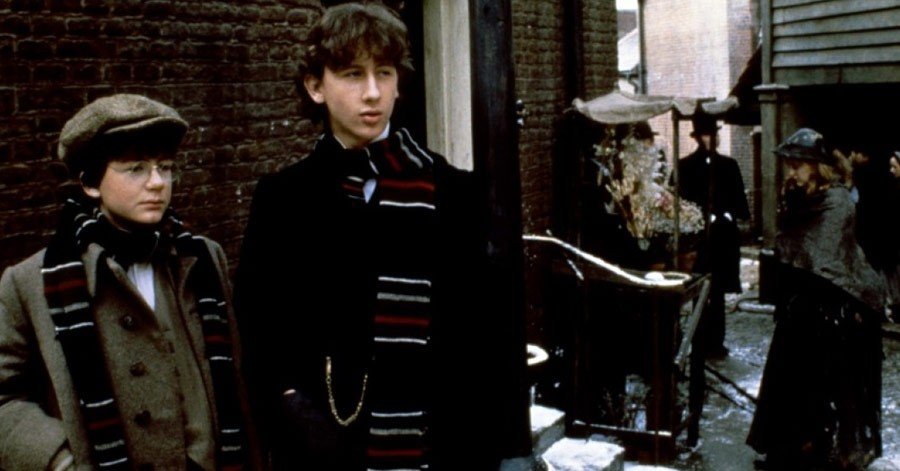 最好映画 106 ヤング シャーロック ピラミッドの謎 1985年 もりぐちのりたか Note