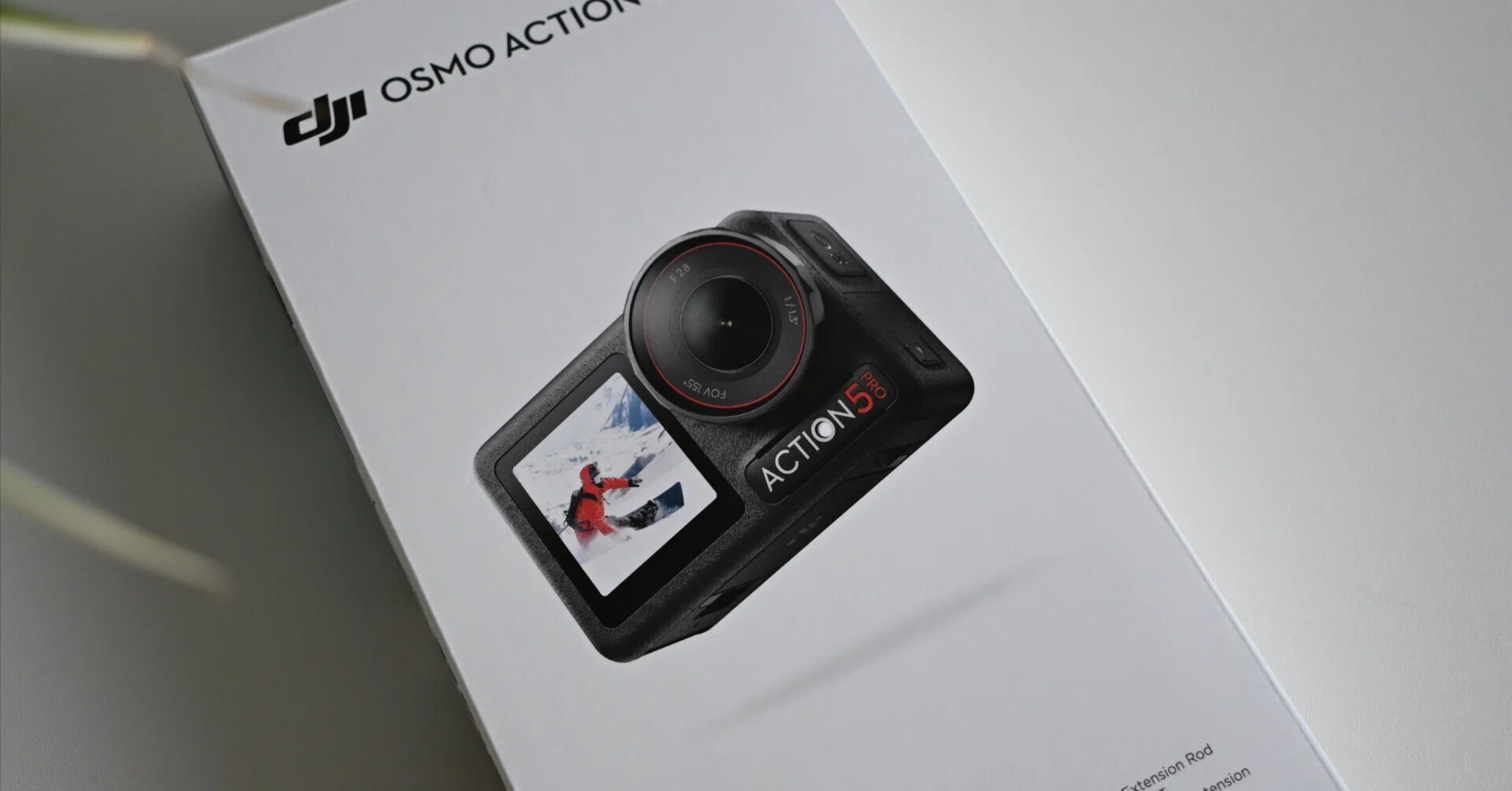 機材投資の最適解？僕がMNGに「DJI Osmo Action 5 Pro」を選んだ理由 