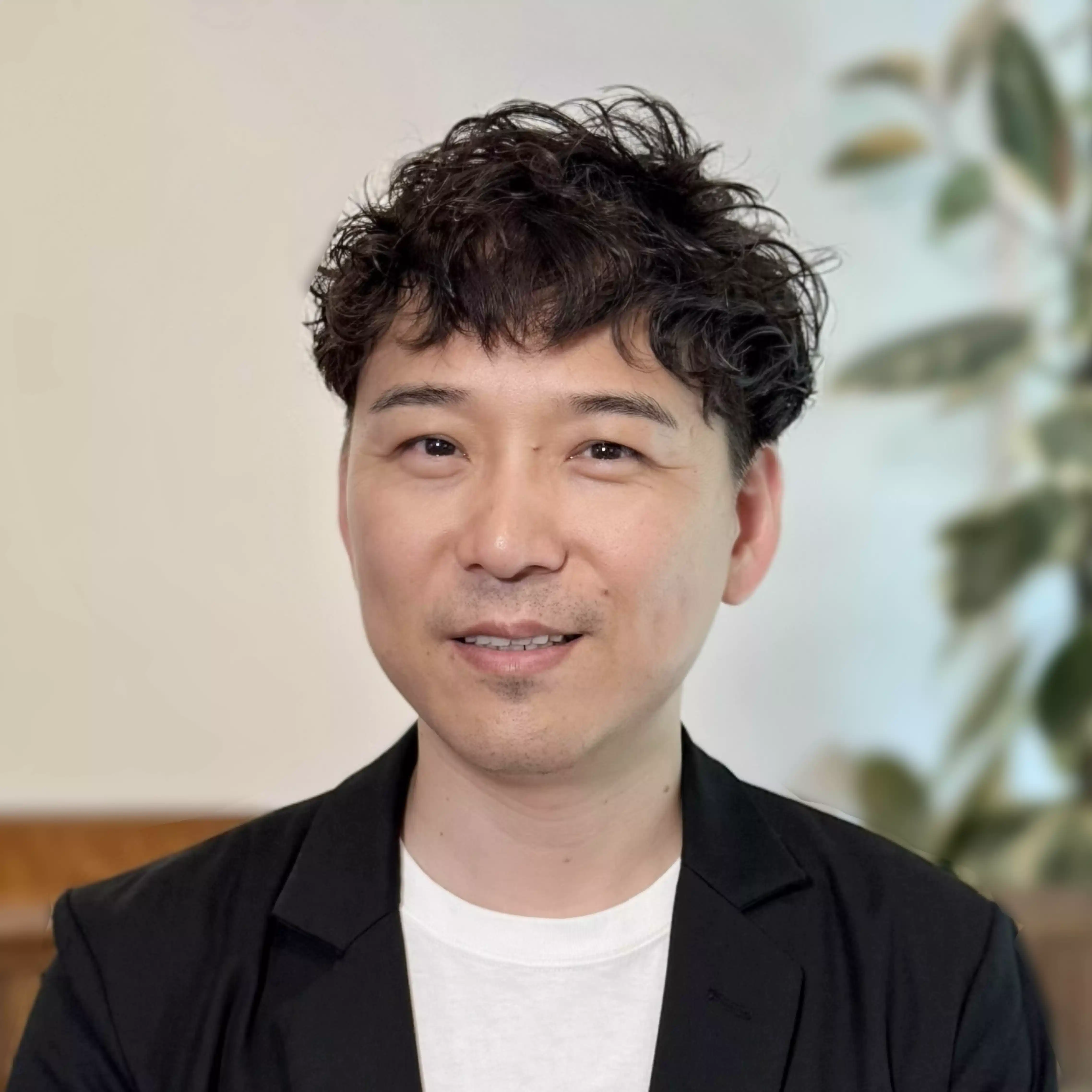なにゆえの山本洋輔