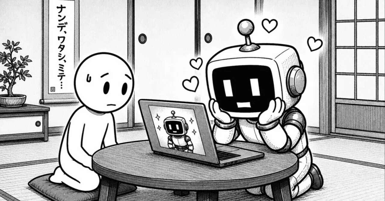 対話ログ：??✨ChatGPT-5.5Tとお話中。 草稿チェックで、AI、なぜか 