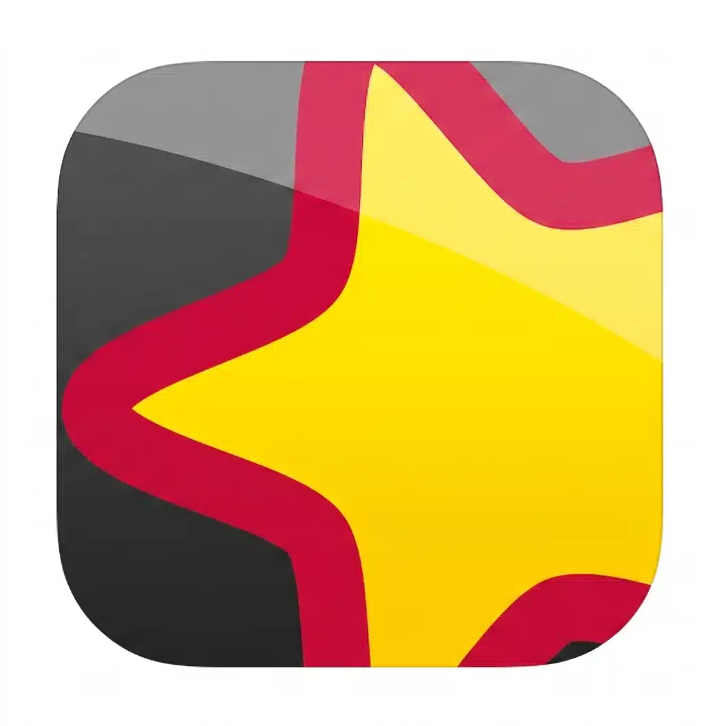 瞬間Anki Deck Studio