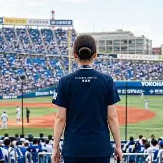 看護師おるそ