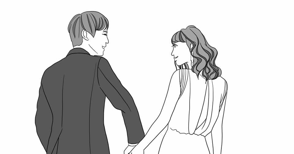 来週までにゼクシィ買ってきて 私からのプロポーズ Nayuta27 Note