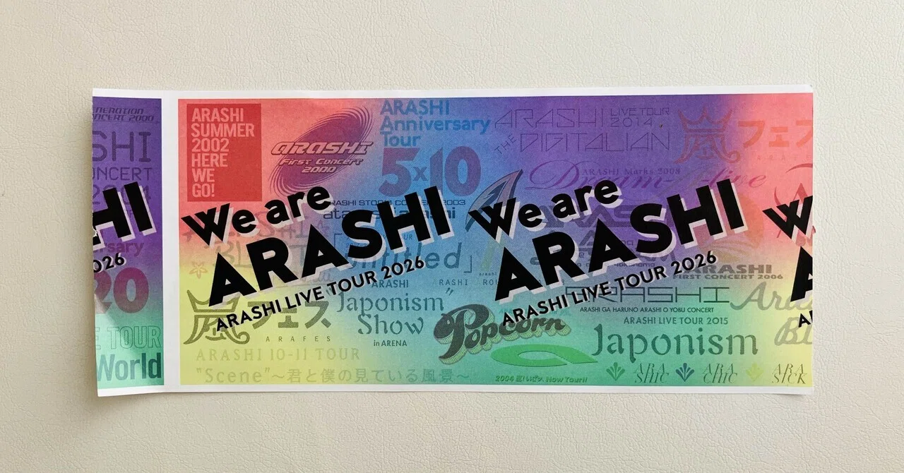活動歴および当時の関連ビジュアル記録