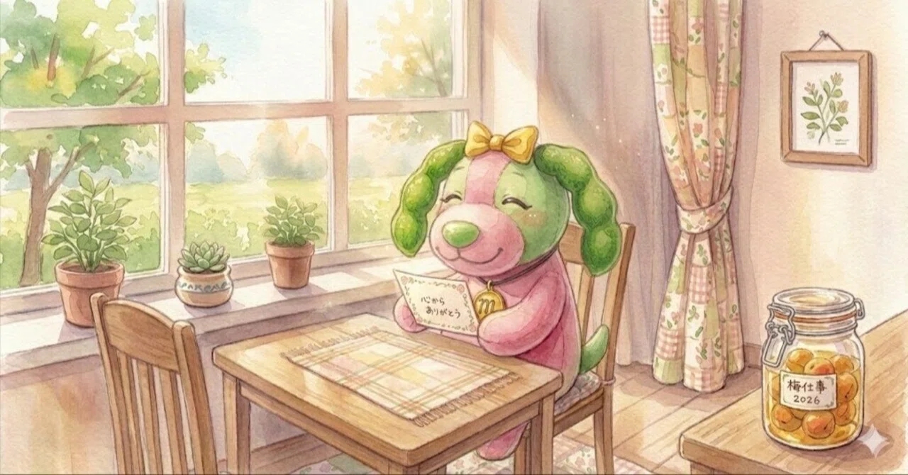 見出し画像