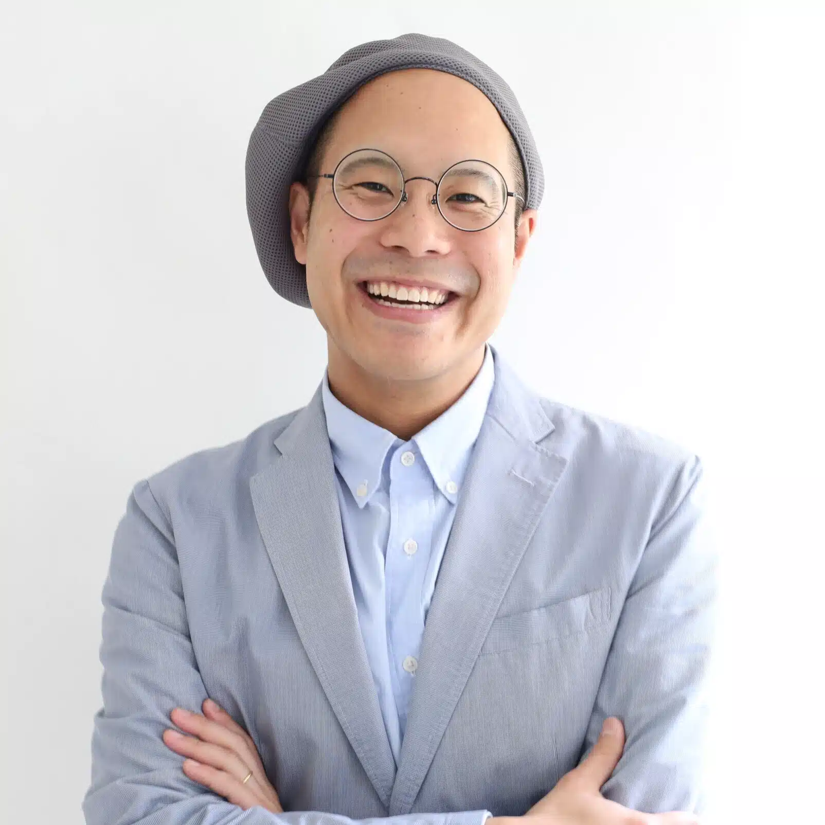山口翔太 ｜可視化・対話の価値を届けるトークグラフィッカー®