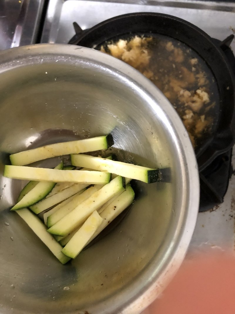 買い物に行かないチャレンジ2ndシーズン12日目しいたけ茶きゅうりはとても美味しかった 池レモン Note