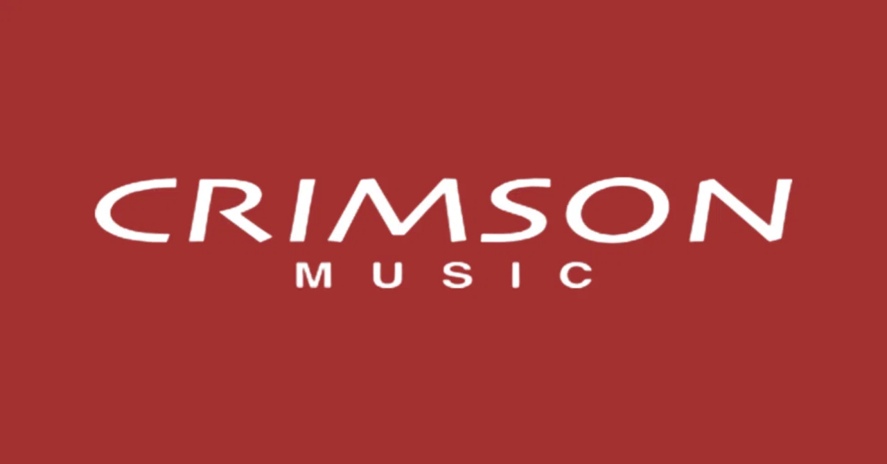【公式】CRIMSON MUSIC、noteを開設しました！配信アーティストの紹介や最新ニュースをお届けします｜CRIMSON MUSIC