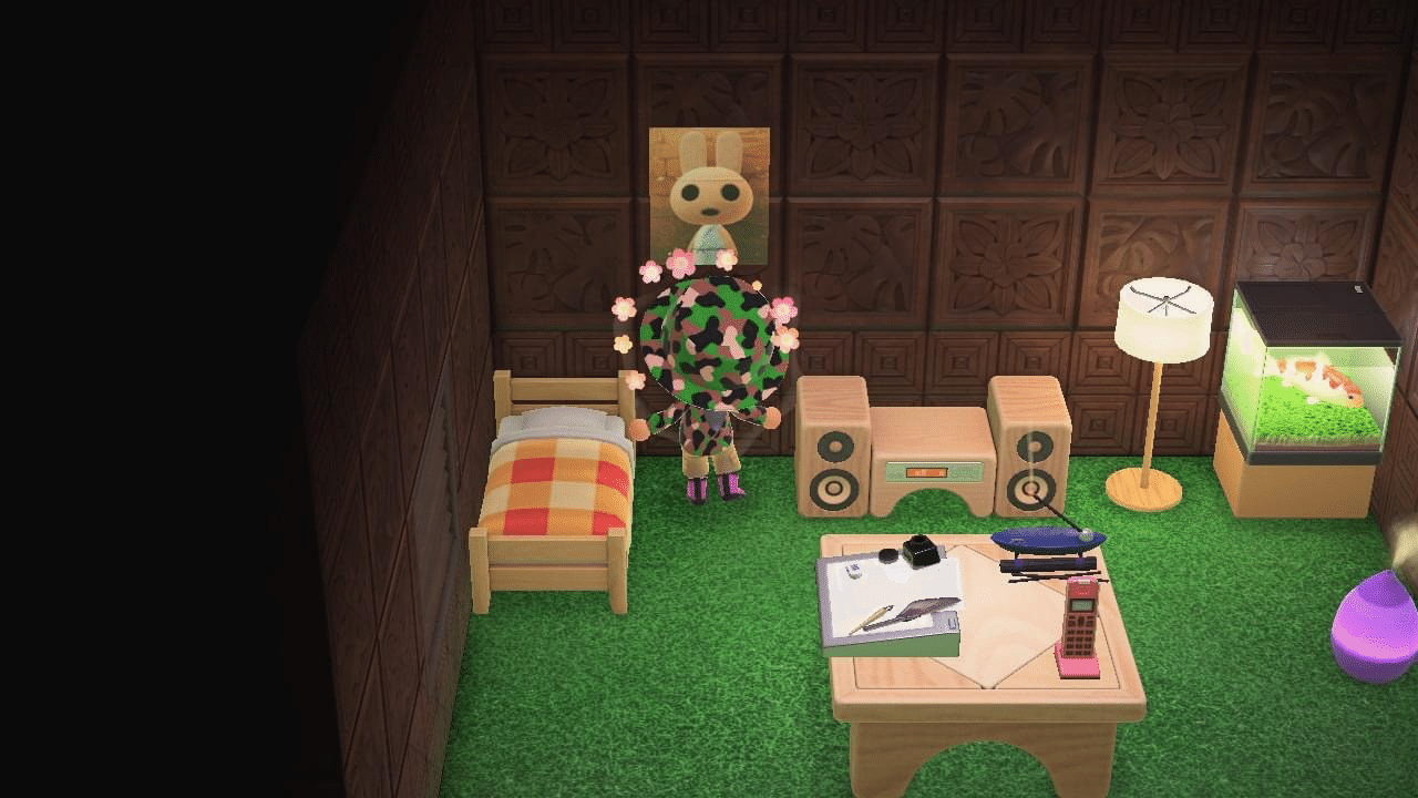 森 クローゼット あつ