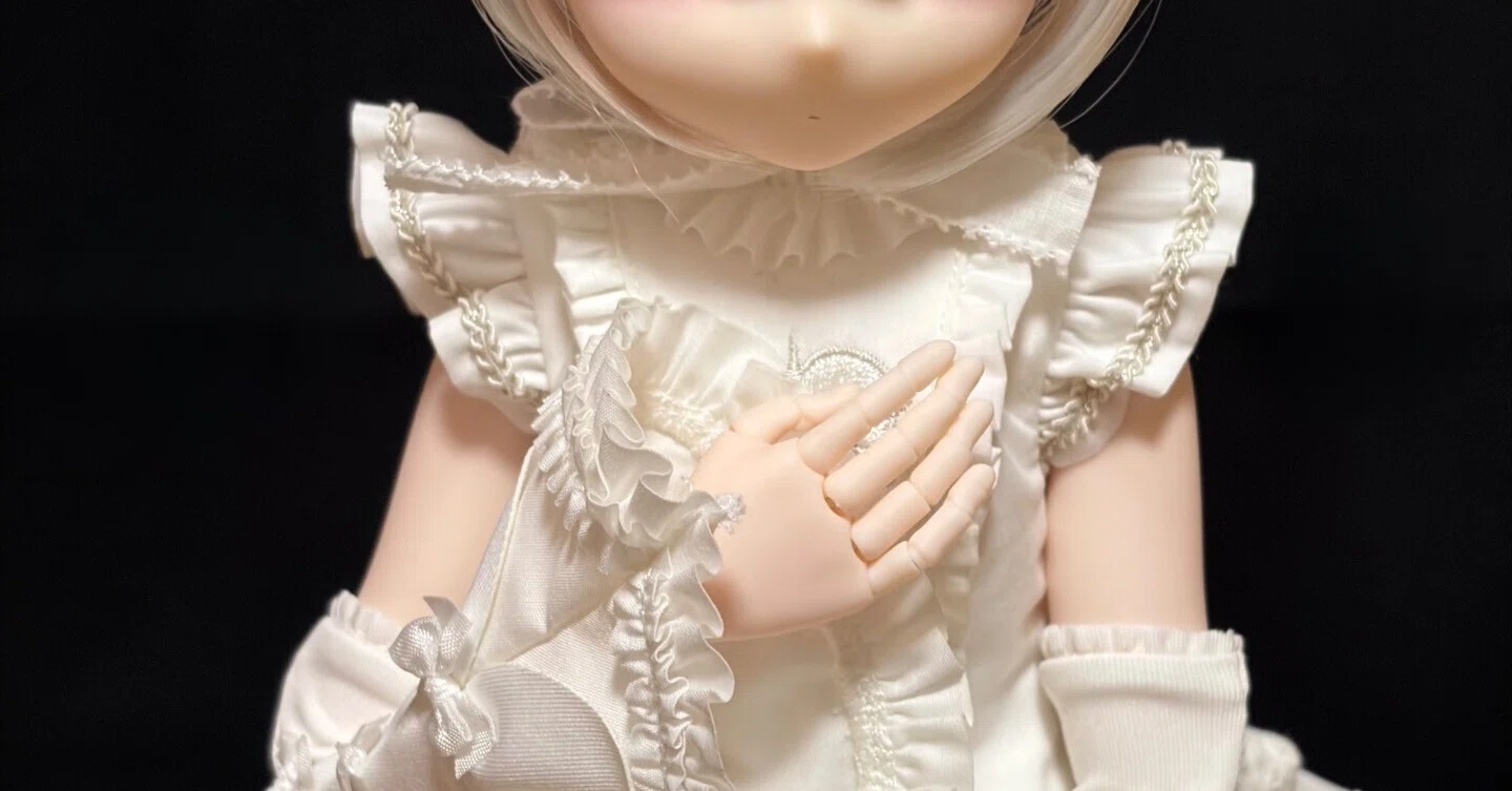 The Story of My First MDD (Part 2)｜我々野クロ