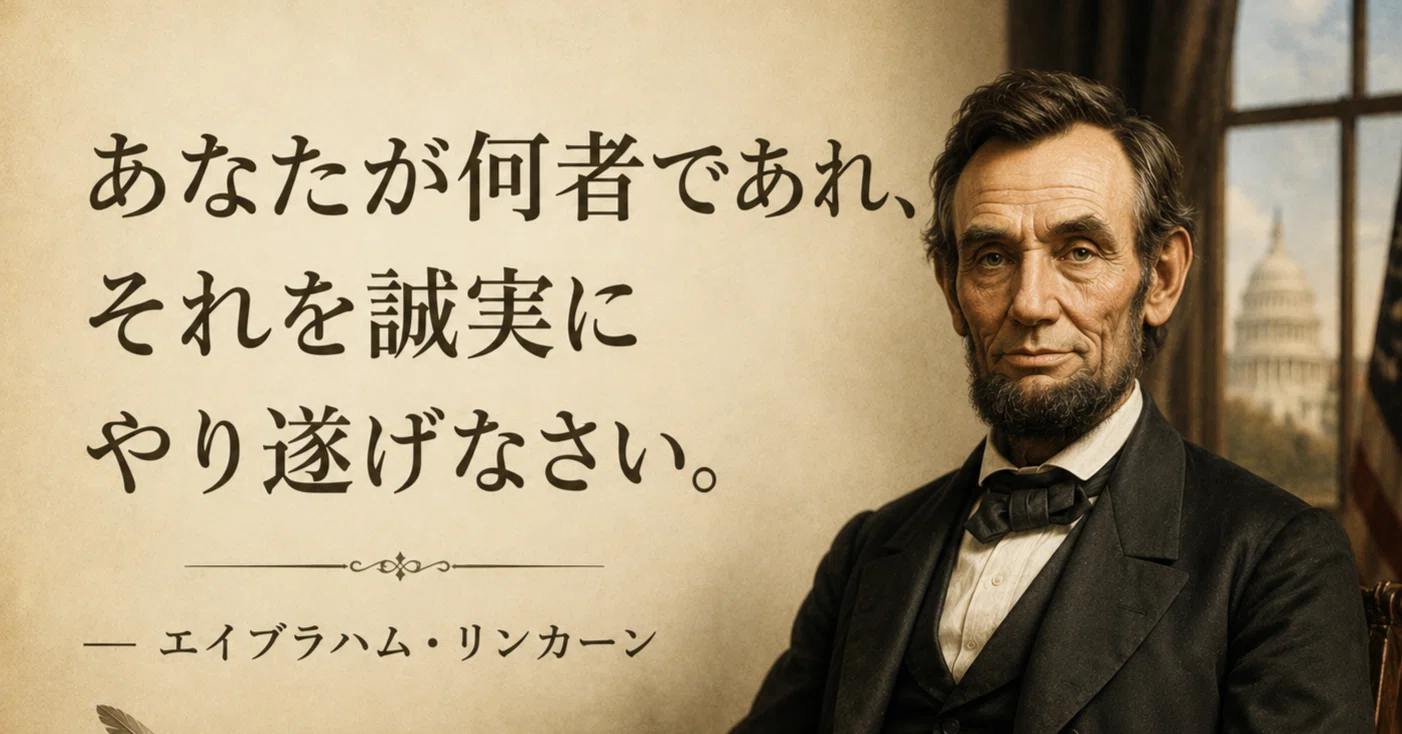 分で読める偉人名言ストーリー Abraham Lincoln エイブラハム・リンカーン OSA Records