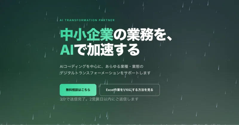 Bot は朝6時に動いて、すぐに止まった