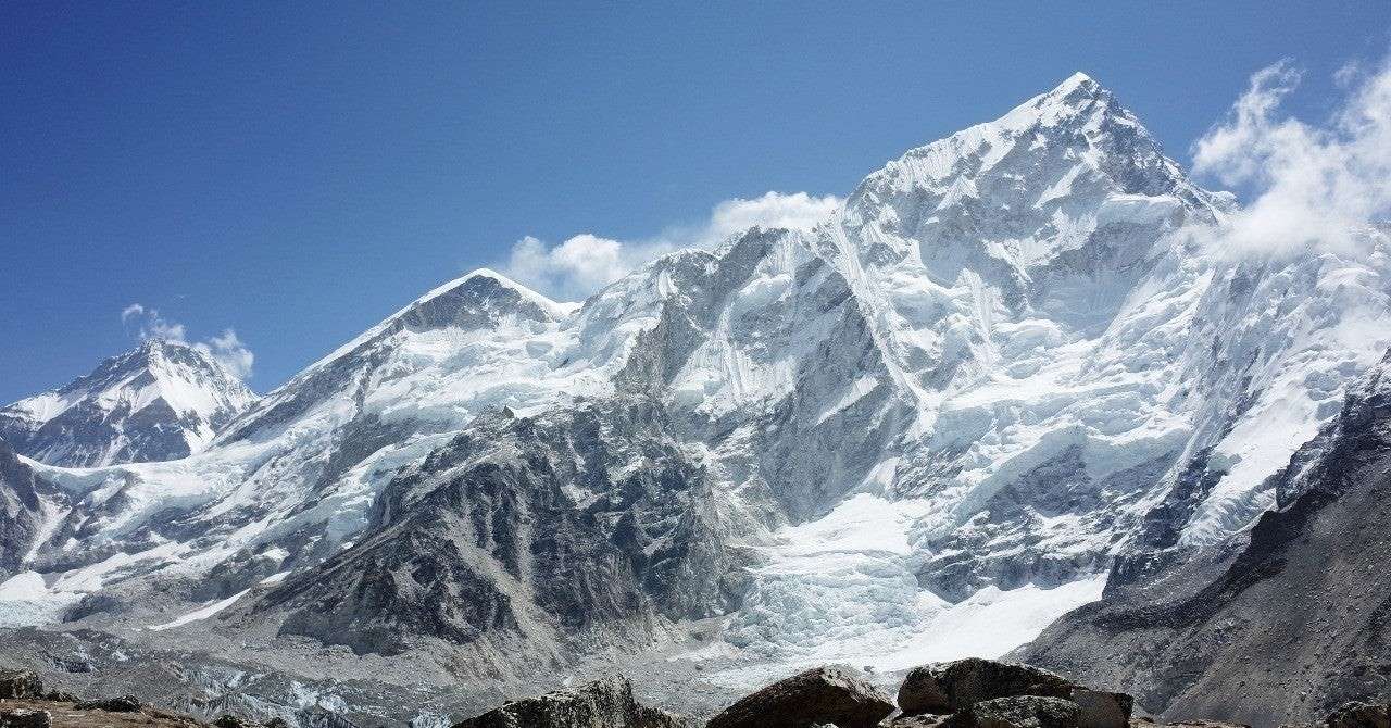Everest Vr Journey To The Top Of The World Oculus Tv 大橋哲也 Cinemaleap Vr 映画 Note