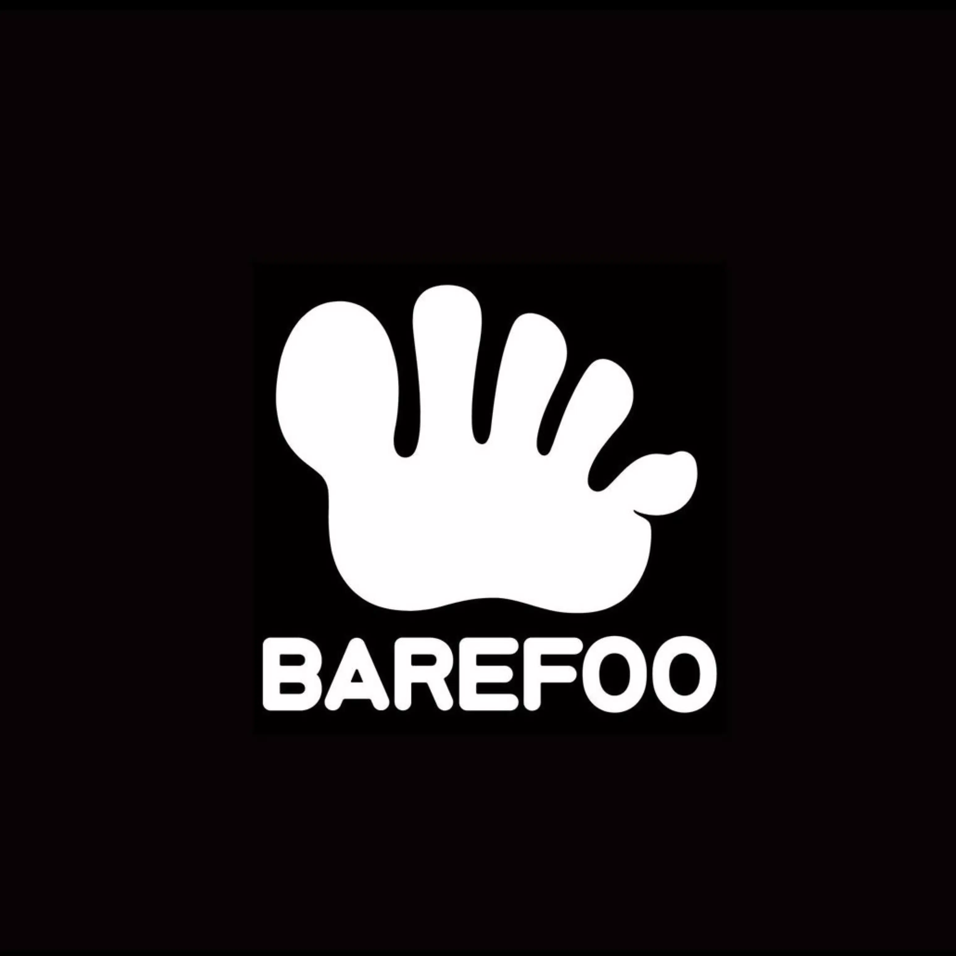 裸足感覚フットウェア　BAREFOO(ベアフー) 代表はまだ　のぞみ
