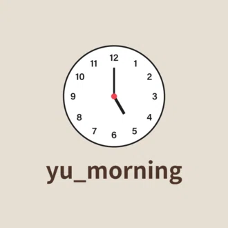 朝5時で月５万｜ゆう｜本業に響かない大人のSNS副業