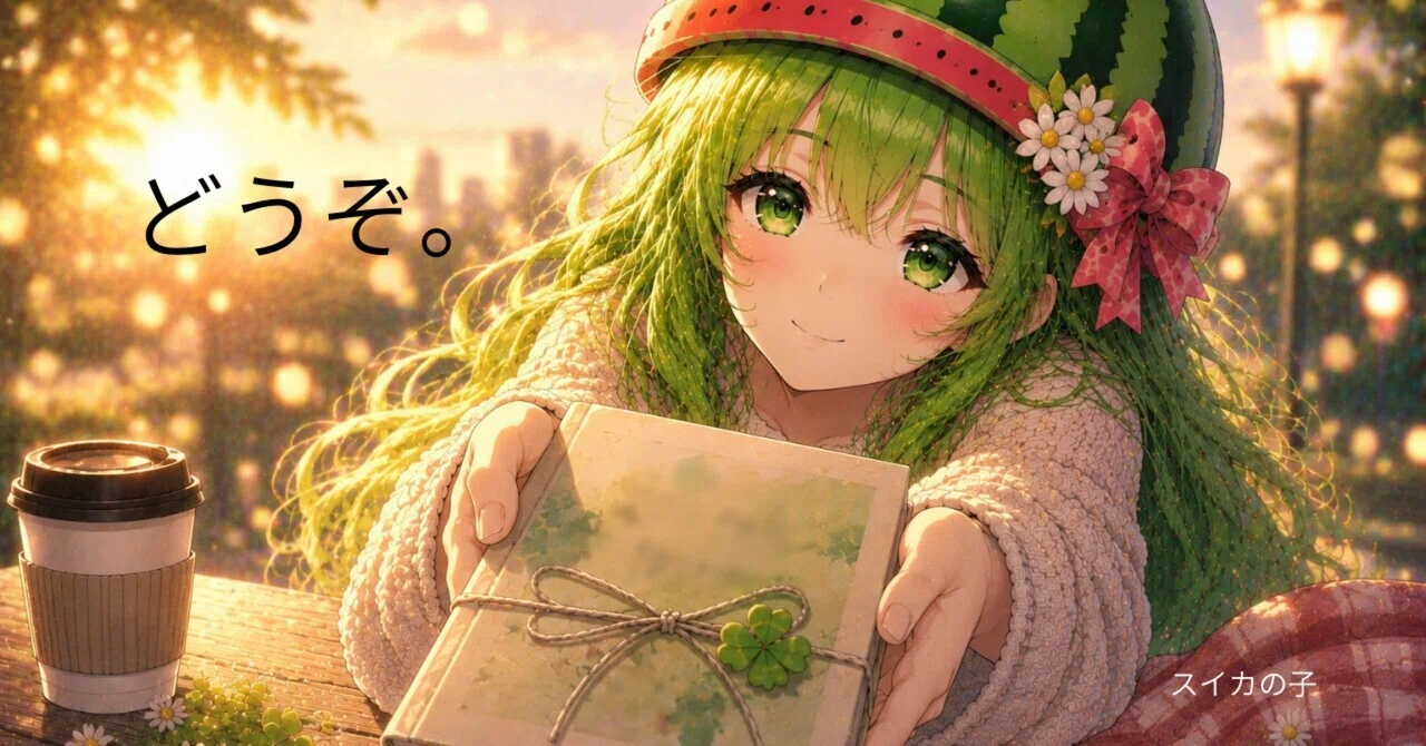 見出し画像