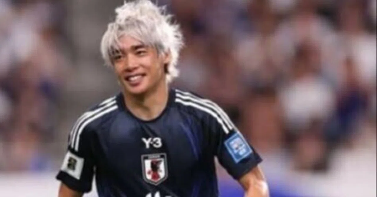 サッカー日本代表】伊東純也「ドリブルが凄い」という錯覚。世界が畏怖