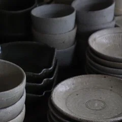 藤本羊子 展』始まります！｜savi no niwa