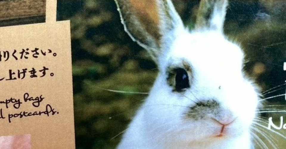 うさぎ天国への門 忠海港がめっちゃお洒落 竹原レーダー 毎日投稿 Note