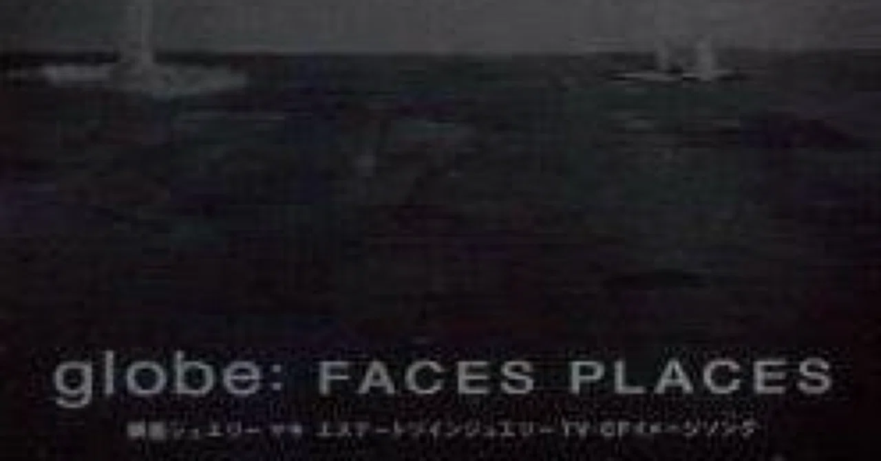 FACES PLACES｜ボブフロムエルエー