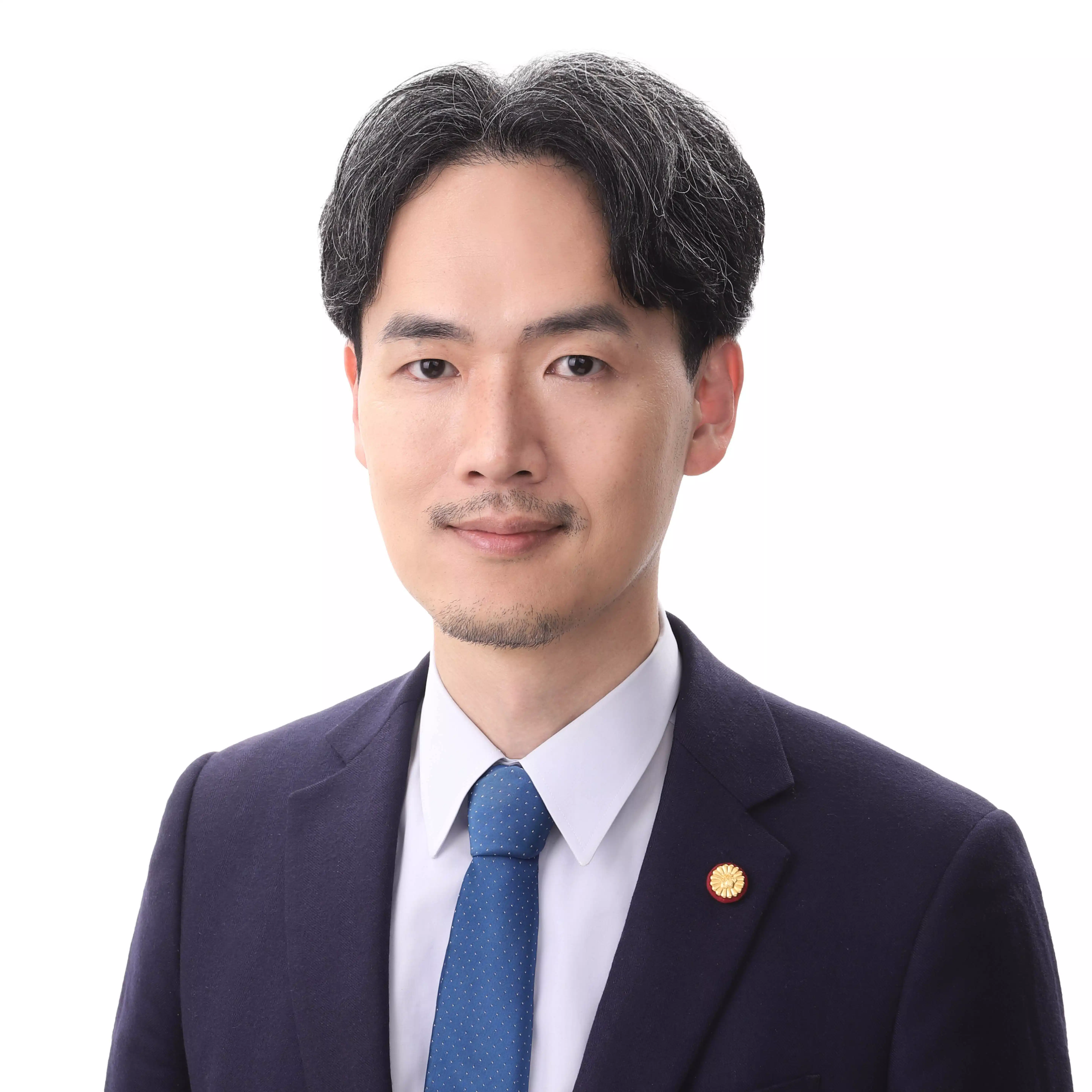塩崎義晃 / 価値顕在化コンサルタント・知財キャリアアドバイザー