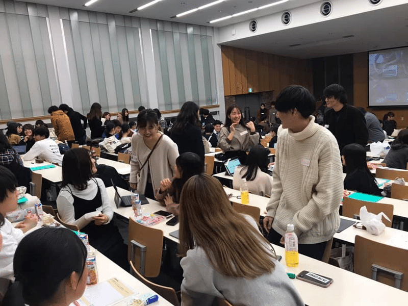 壁が高いと燃える人に来てほしい 高橋俊之 Note 壁が高いと燃える人に来てほしい 高橋俊之 Note
