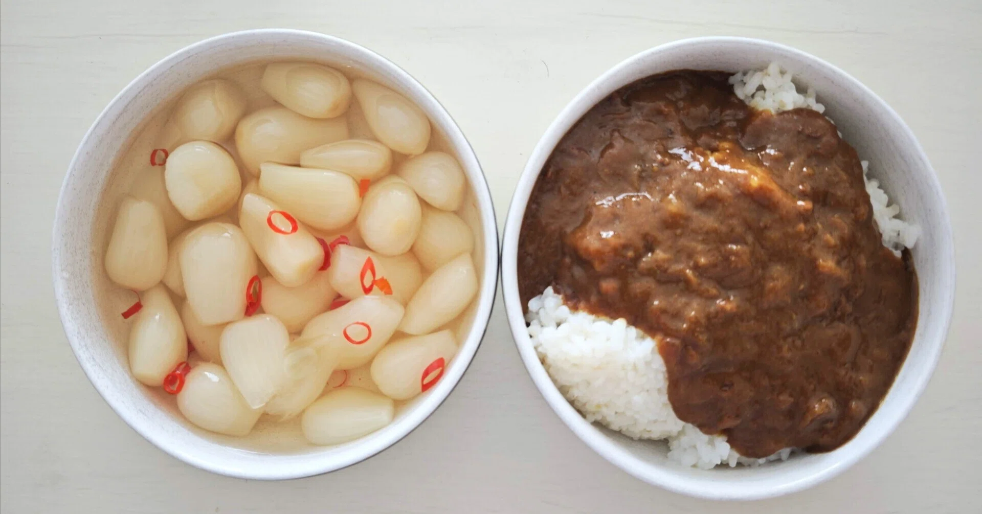 ニトリはカレー屋さん😋｜Aviv(ぱるお paloj)